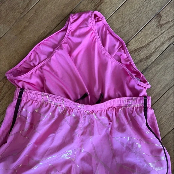 Nike Pink Athletic Shorts - Picture 8 of 8